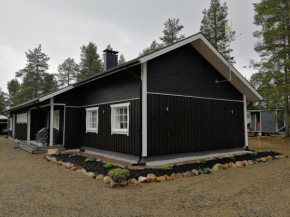 Maglelin Experience Lodge in Kittilä